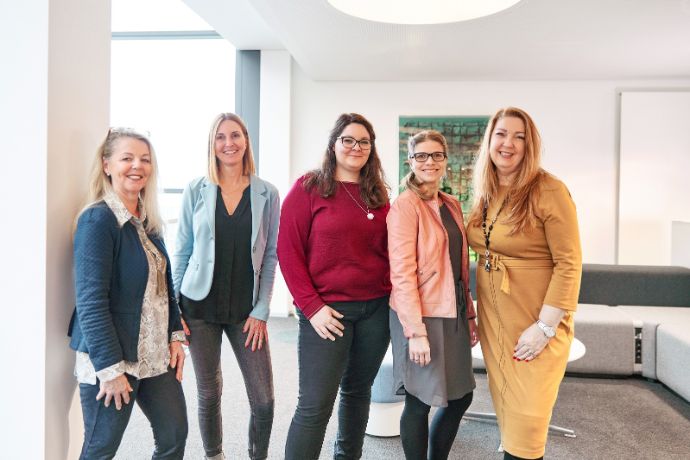 Bewerbermanagement/Recruiting Bewerbermanagement/Recruiting